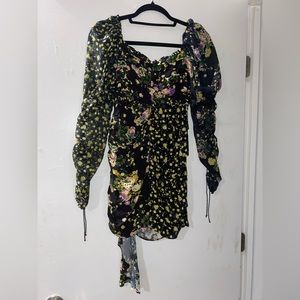 For love and lemons Eileen Dress